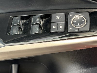 2015 Lexus IS 250 250