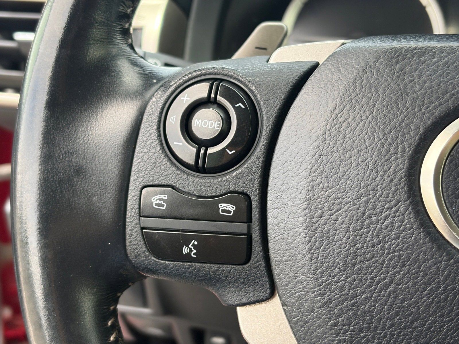 2015 Lexus IS 250 250