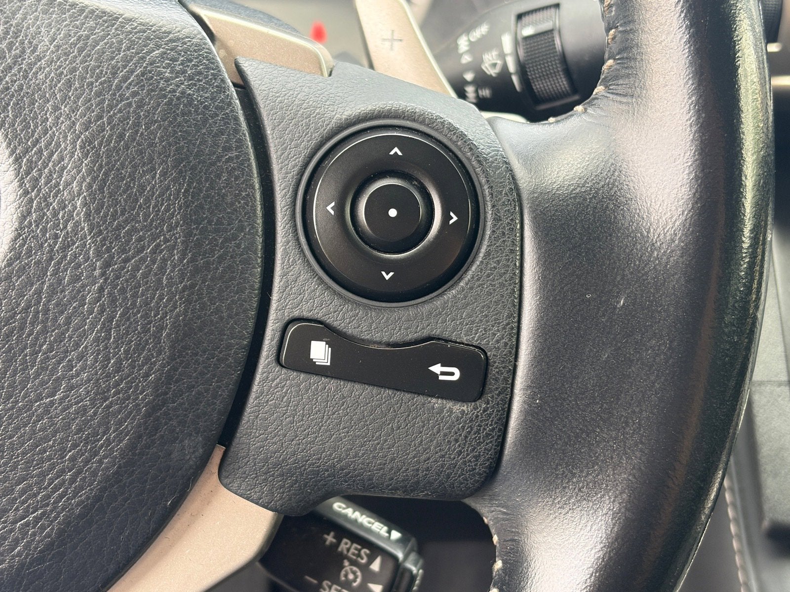 2015 Lexus IS 250 250