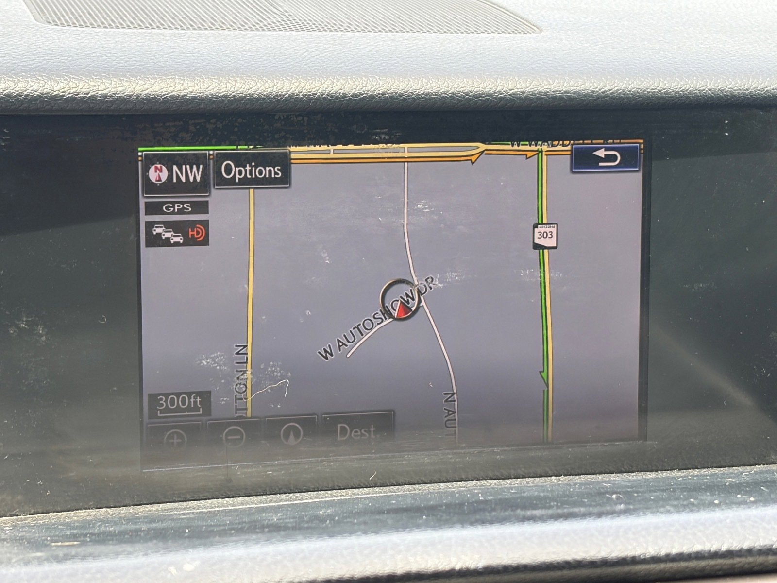 2015 Lexus IS 250 250