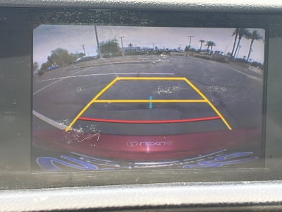 2015 Lexus IS 250 250