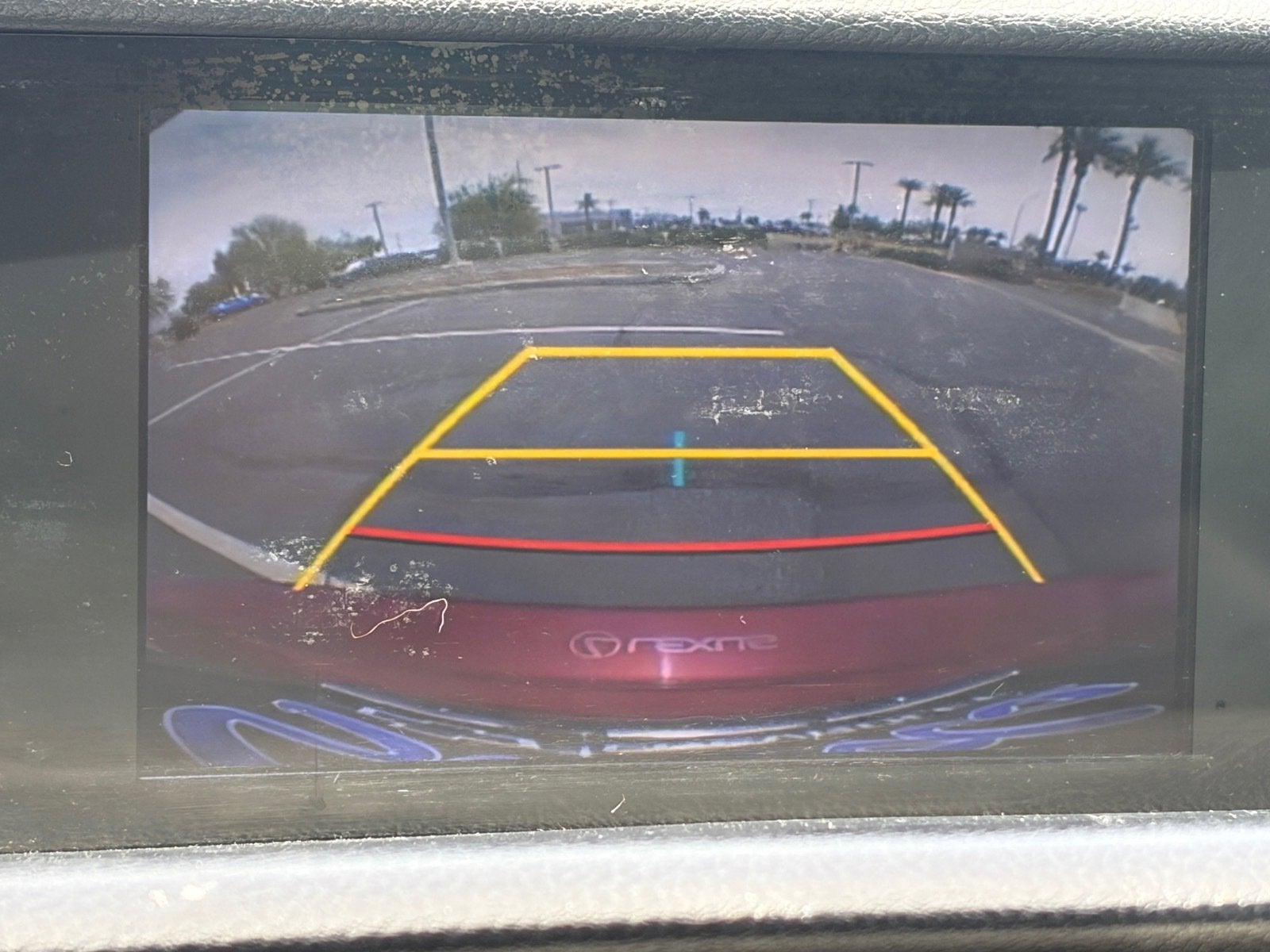 2015 Lexus IS 250 250