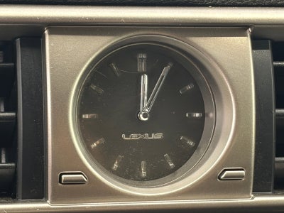 2015 Lexus IS 250 250