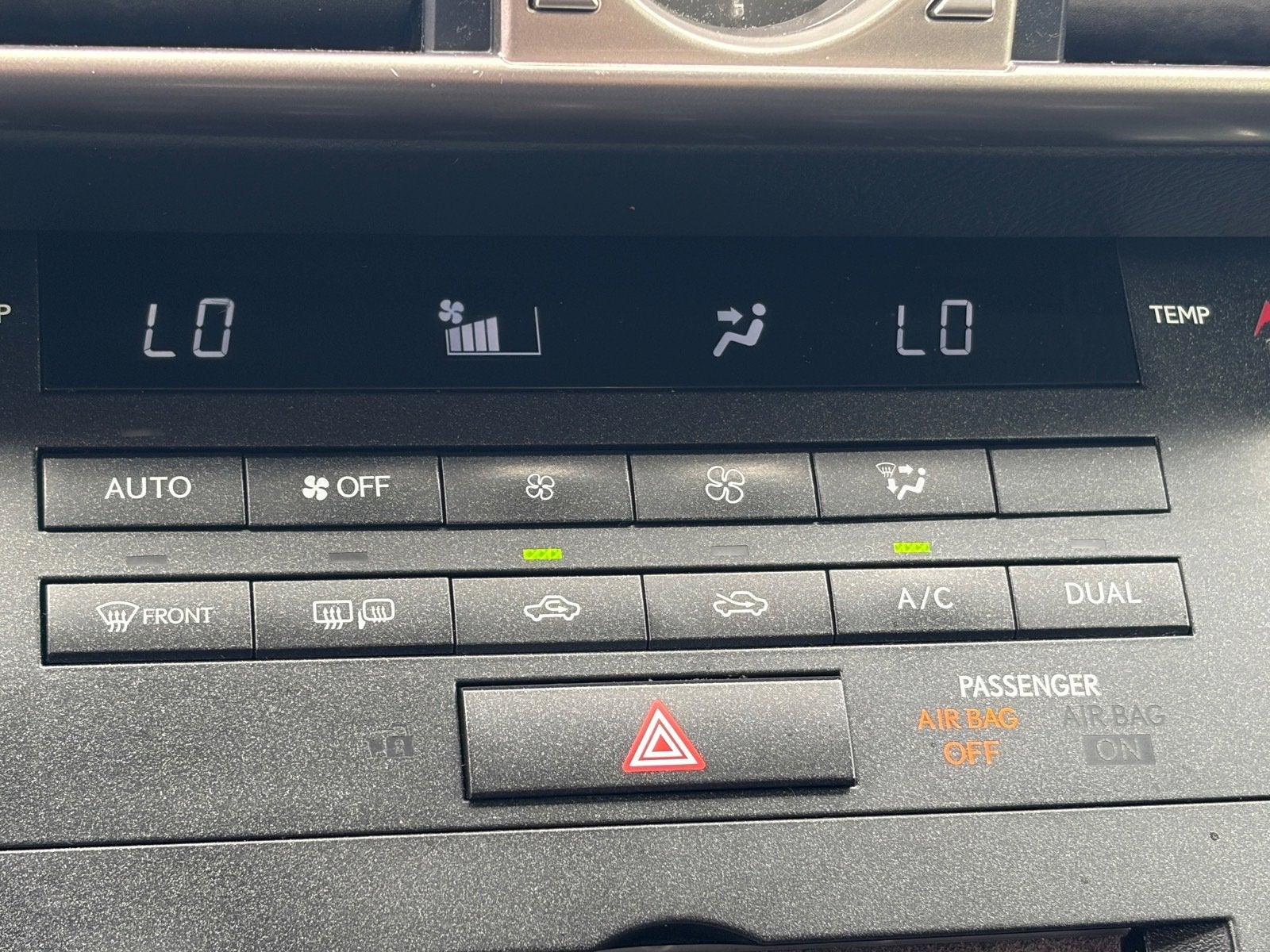 2015 Lexus IS 250 250