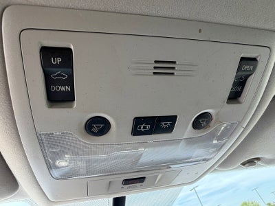 2015 Lexus IS 250 250