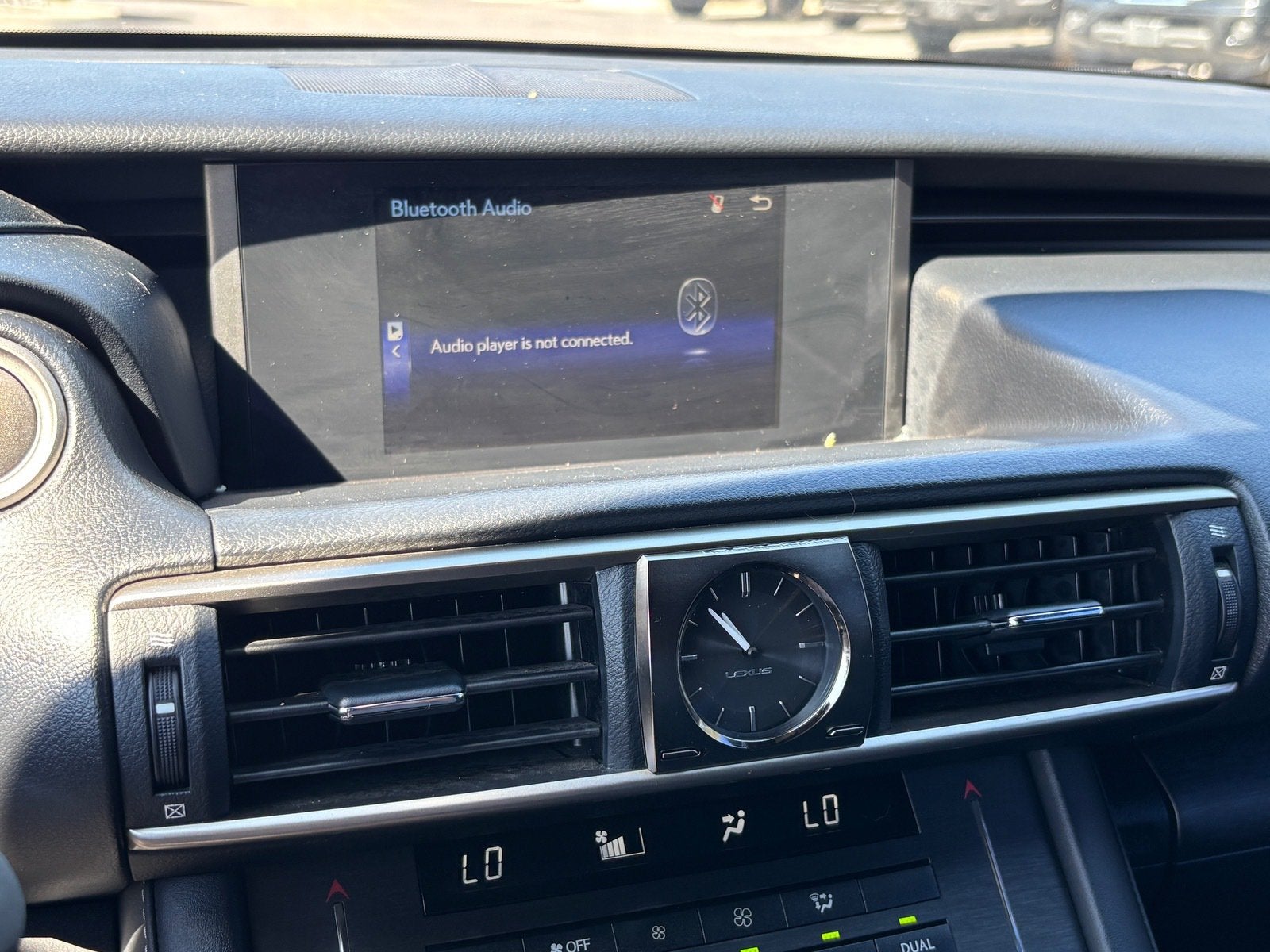 2020 Lexus IS IS 350 F SPORT