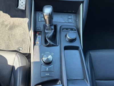 2020 Lexus IS IS 350 F SPORT