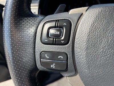2020 Lexus IS IS 350 F SPORT