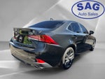 2020 Lexus IS IS 350 F SPORT
