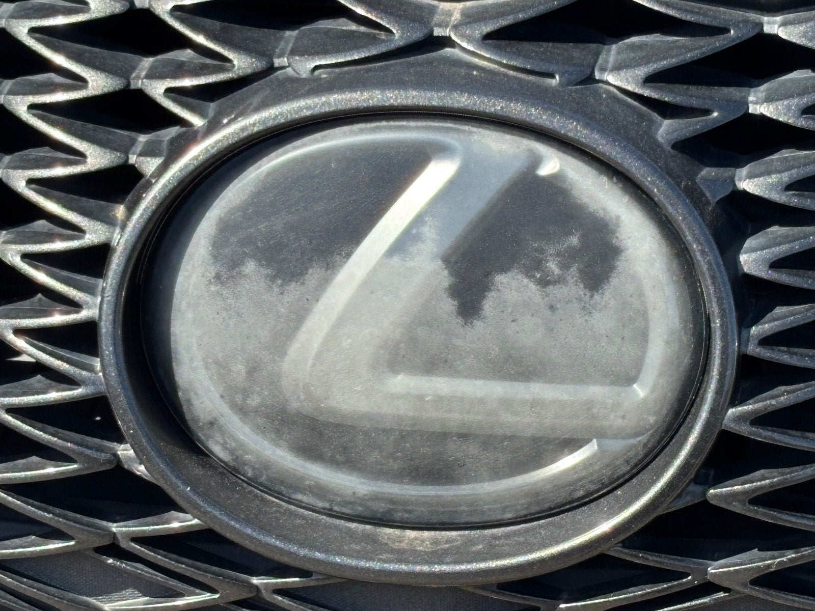 2020 Lexus IS IS 350 F SPORT