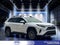 2022 Toyota RAV4 Hybrid Limited
