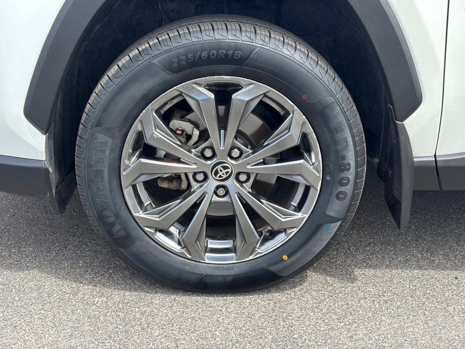 2022 Toyota RAV4 Hybrid Limited