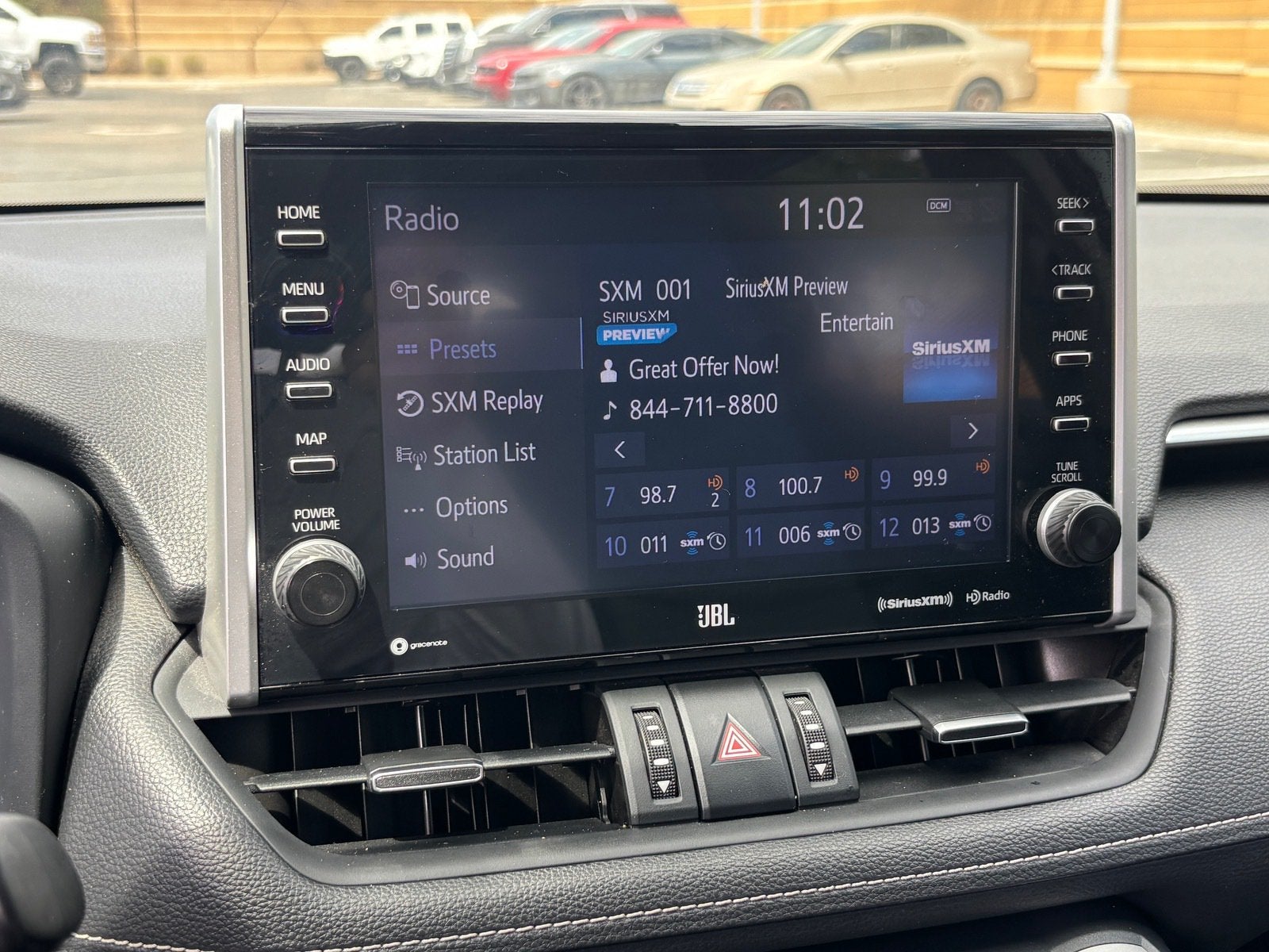 2022 Toyota RAV4 Hybrid Limited