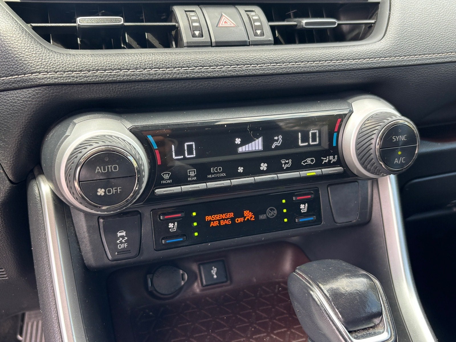 2022 Toyota RAV4 Hybrid Limited