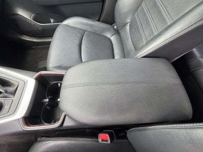 2022 Toyota RAV4 Hybrid Limited