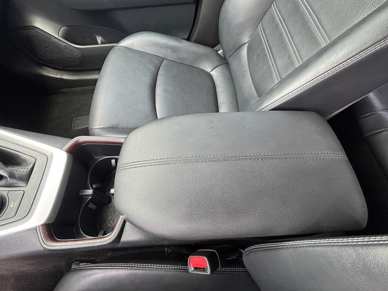 2022 Toyota RAV4 Hybrid Limited