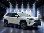 2022 Toyota RAV4 Hybrid Limited