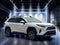 2022 Toyota RAV4 Hybrid Limited