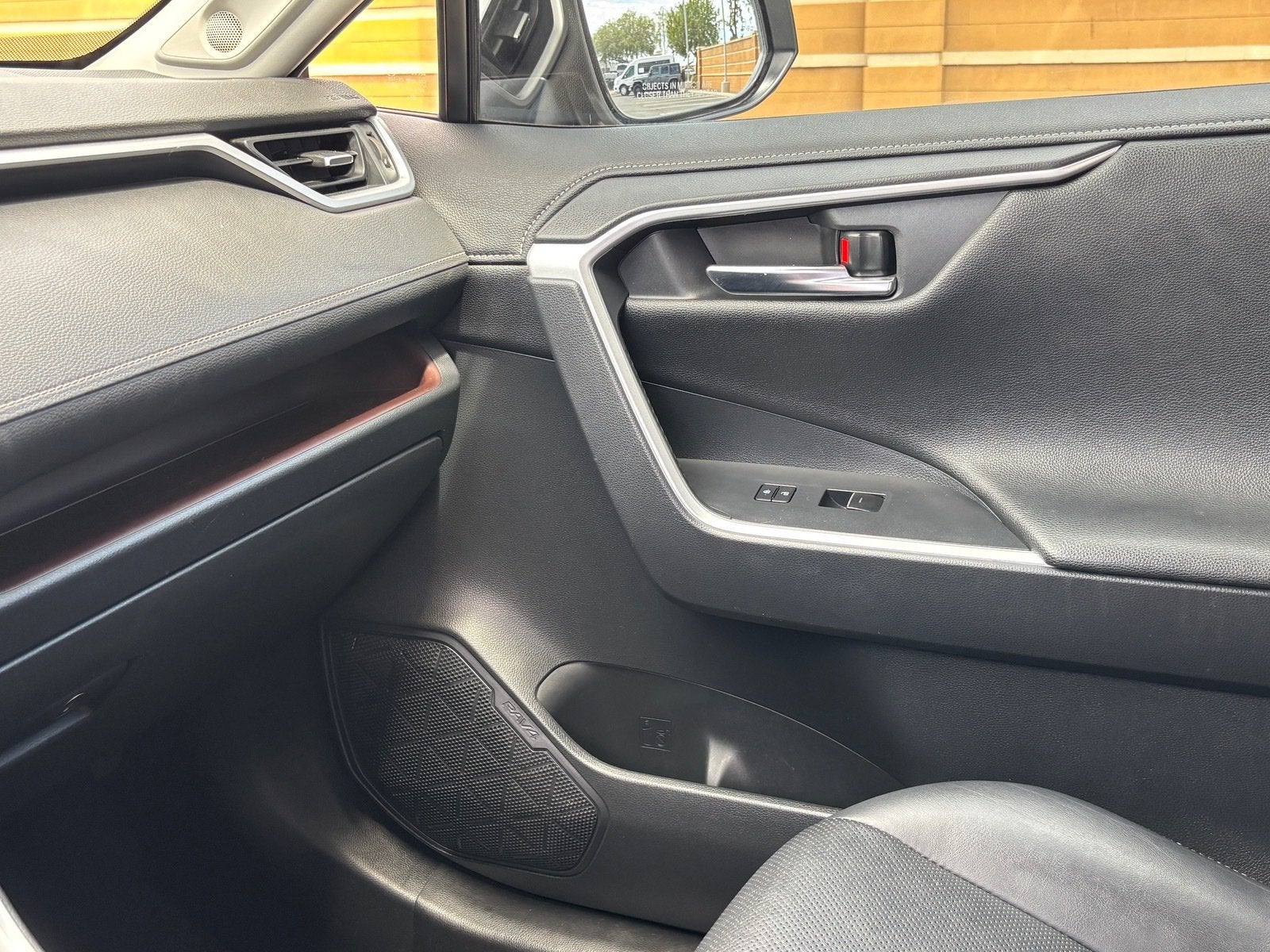 2022 Toyota RAV4 Hybrid Limited