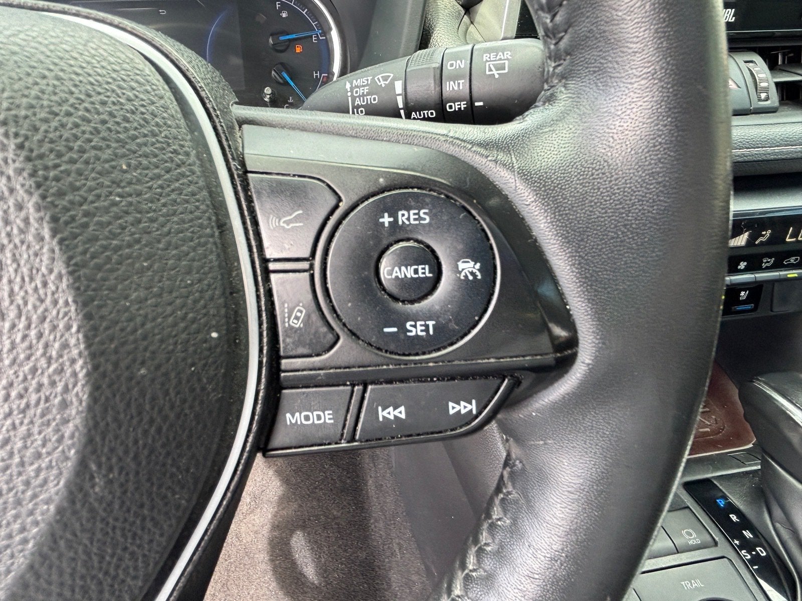 2022 Toyota RAV4 Hybrid Limited