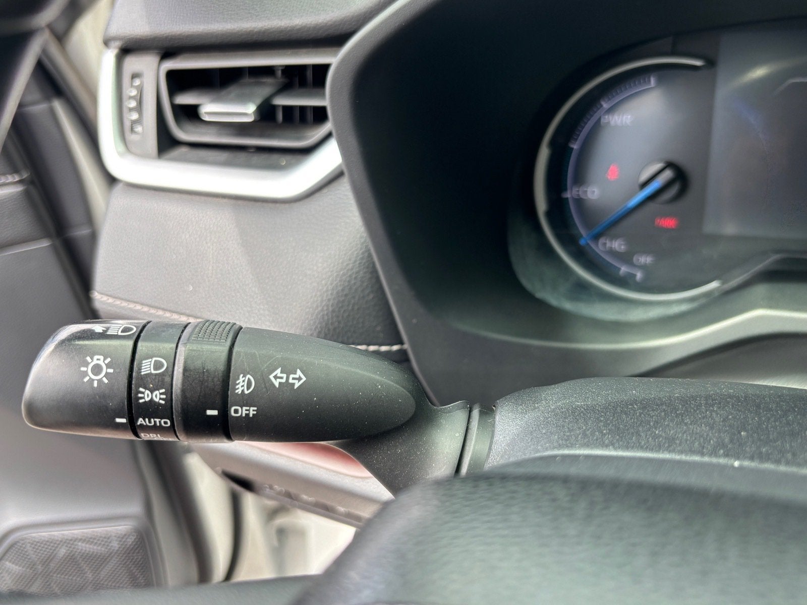 2022 Toyota RAV4 Hybrid Limited