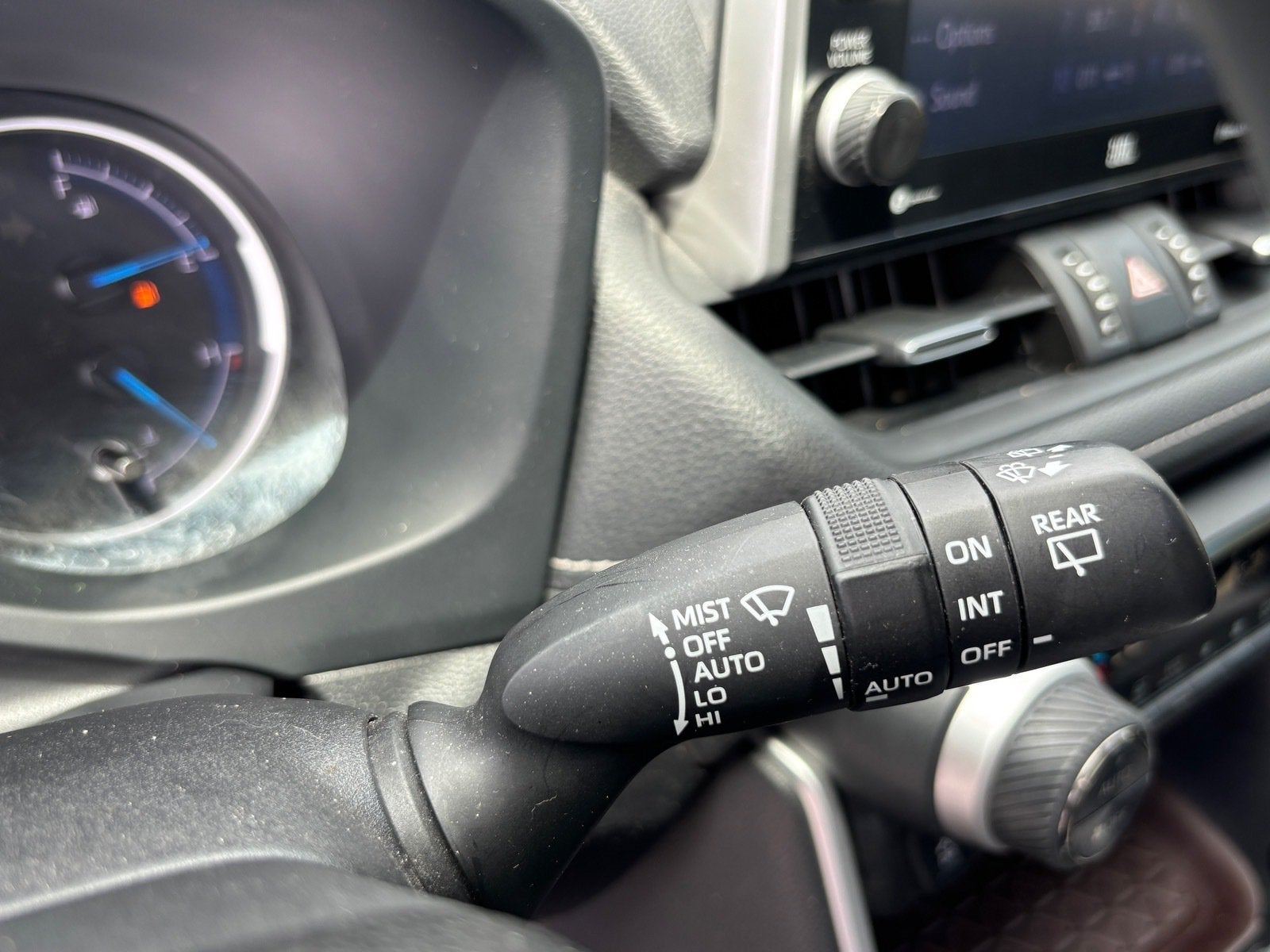 2022 Toyota RAV4 Hybrid Limited