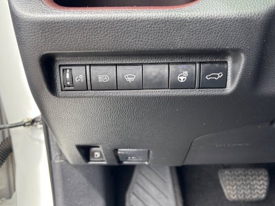 2022 Toyota RAV4 Hybrid Limited