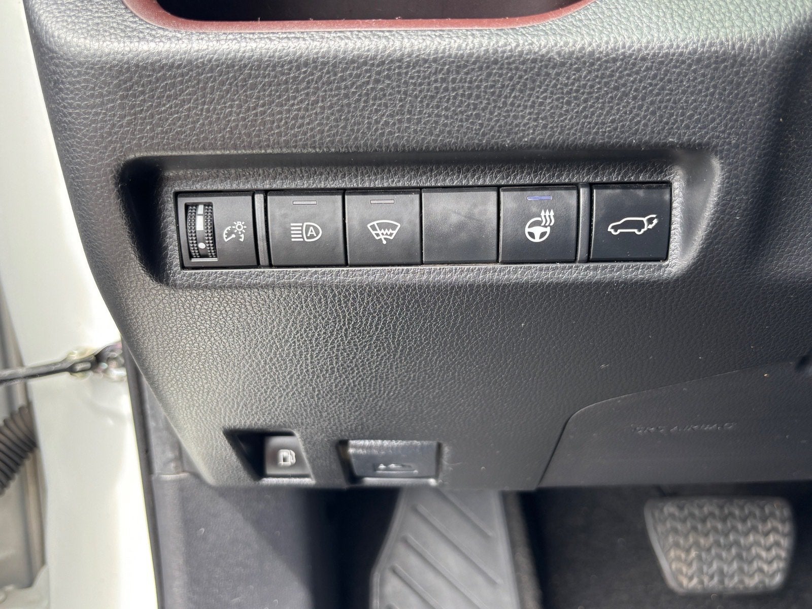 2022 Toyota RAV4 Hybrid Limited
