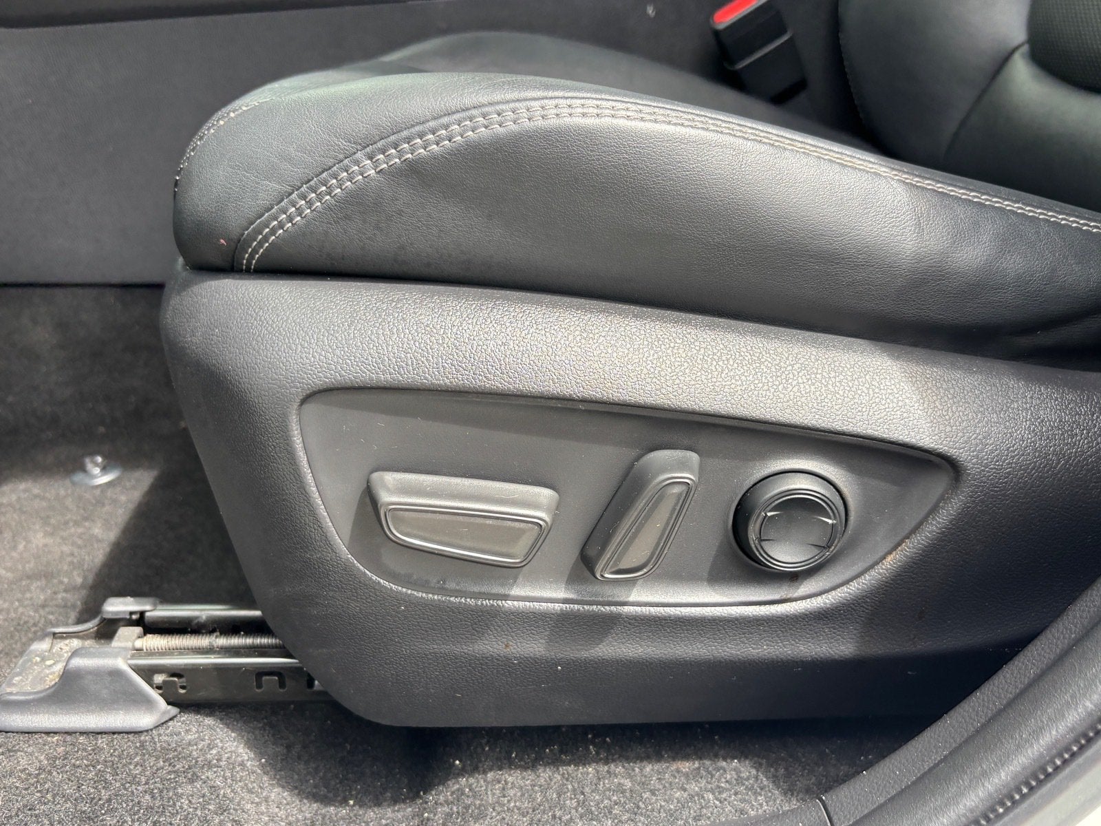 2022 Toyota RAV4 Hybrid Limited