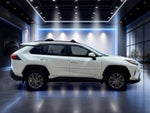 2022 Toyota RAV4 Hybrid Limited