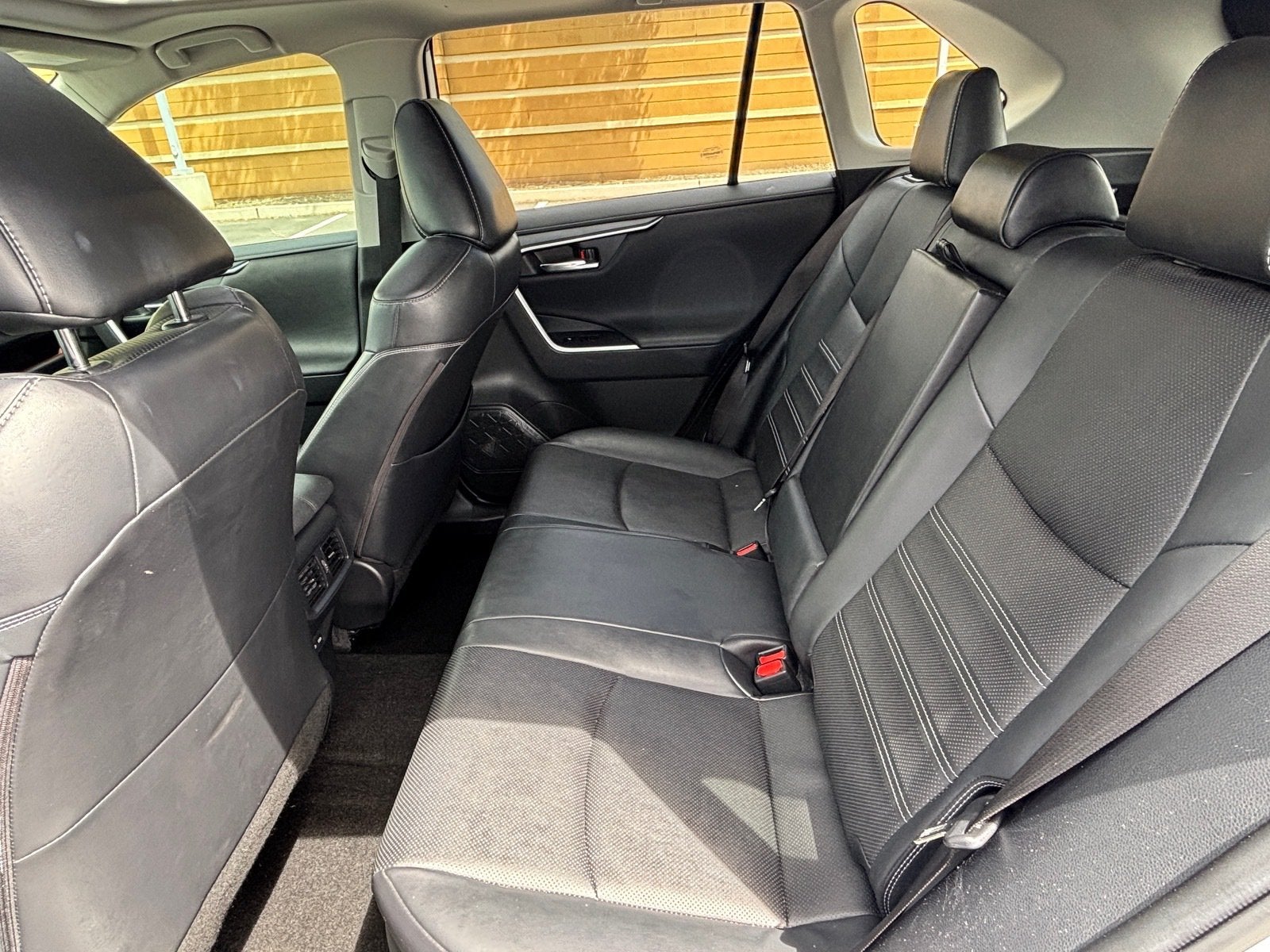 2022 Toyota RAV4 Hybrid Limited