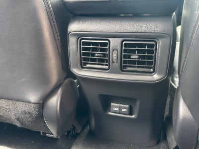 2022 Toyota RAV4 Hybrid Limited