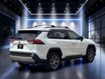2022 Toyota RAV4 Hybrid Limited