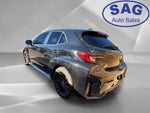 2024 Toyota GR Corolla Premium