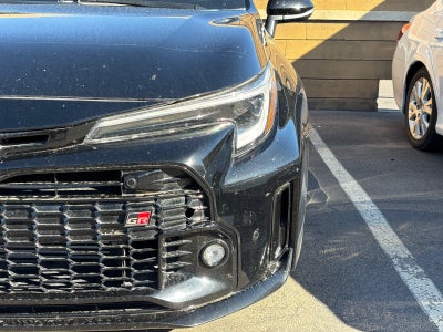 2024 Toyota GR Corolla Premium