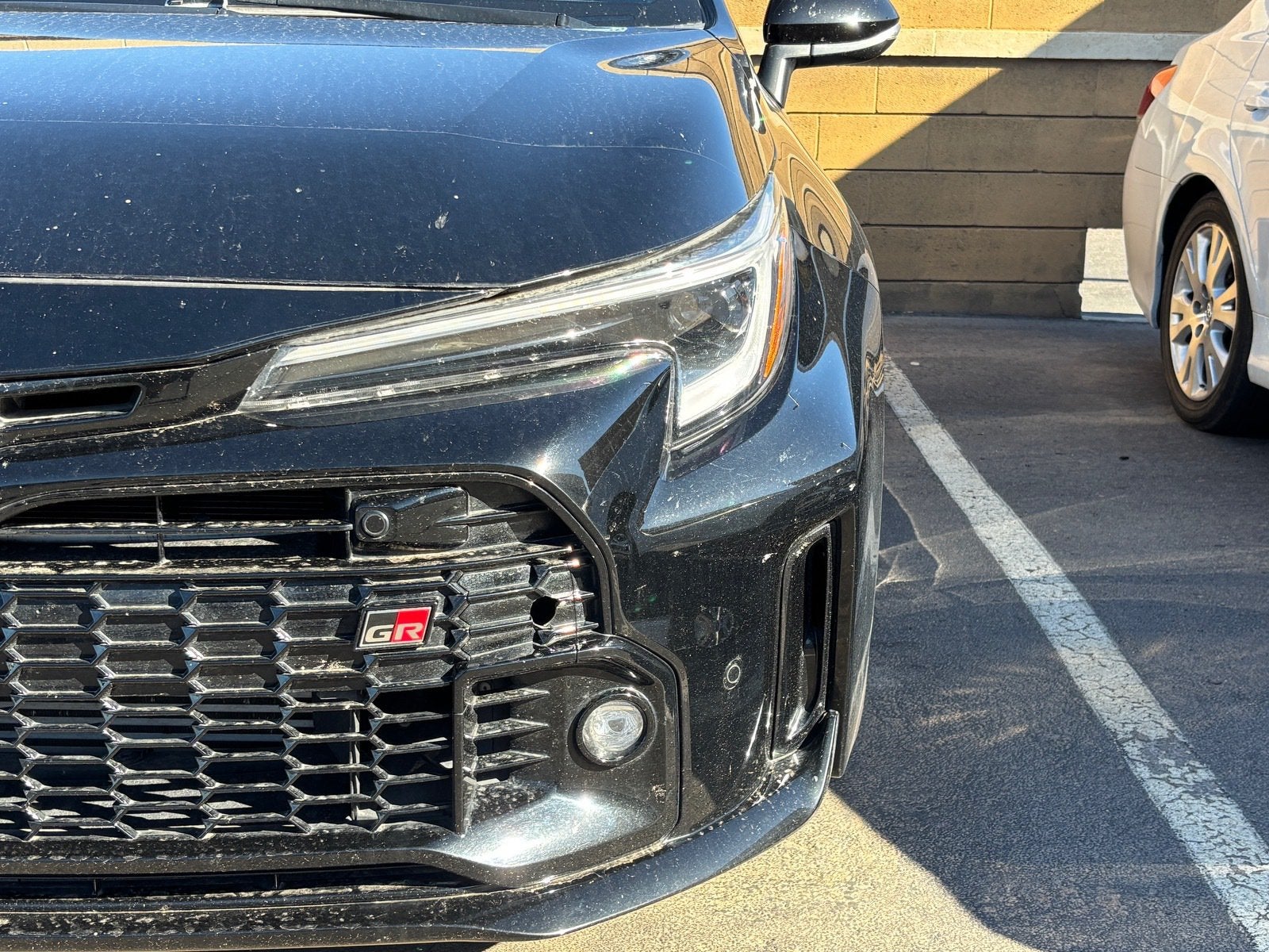 2024 Toyota GR Corolla Premium
