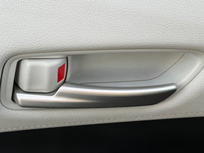 2020 Toyota Corolla Hatchback SE