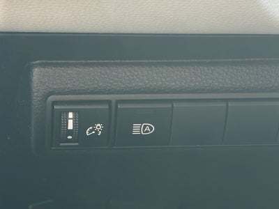 2020 Toyota Corolla Hatchback SE