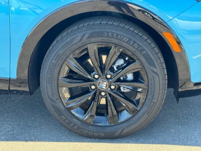 2025 Buick Envista Sport Touring