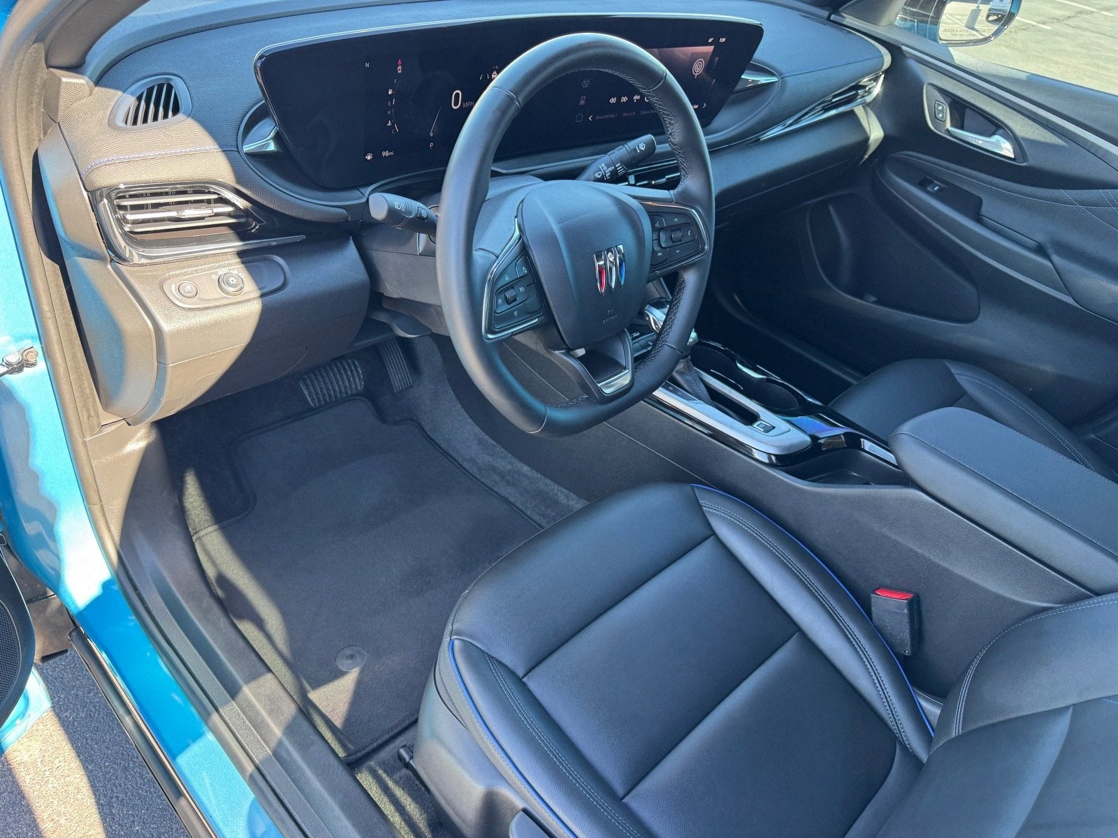 2025 Buick Envista Sport Touring