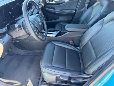 2025 Buick Envista Sport Touring