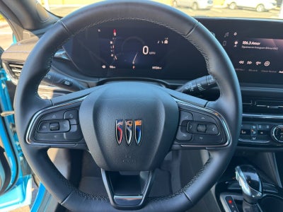 2025 Buick Envista Sport Touring