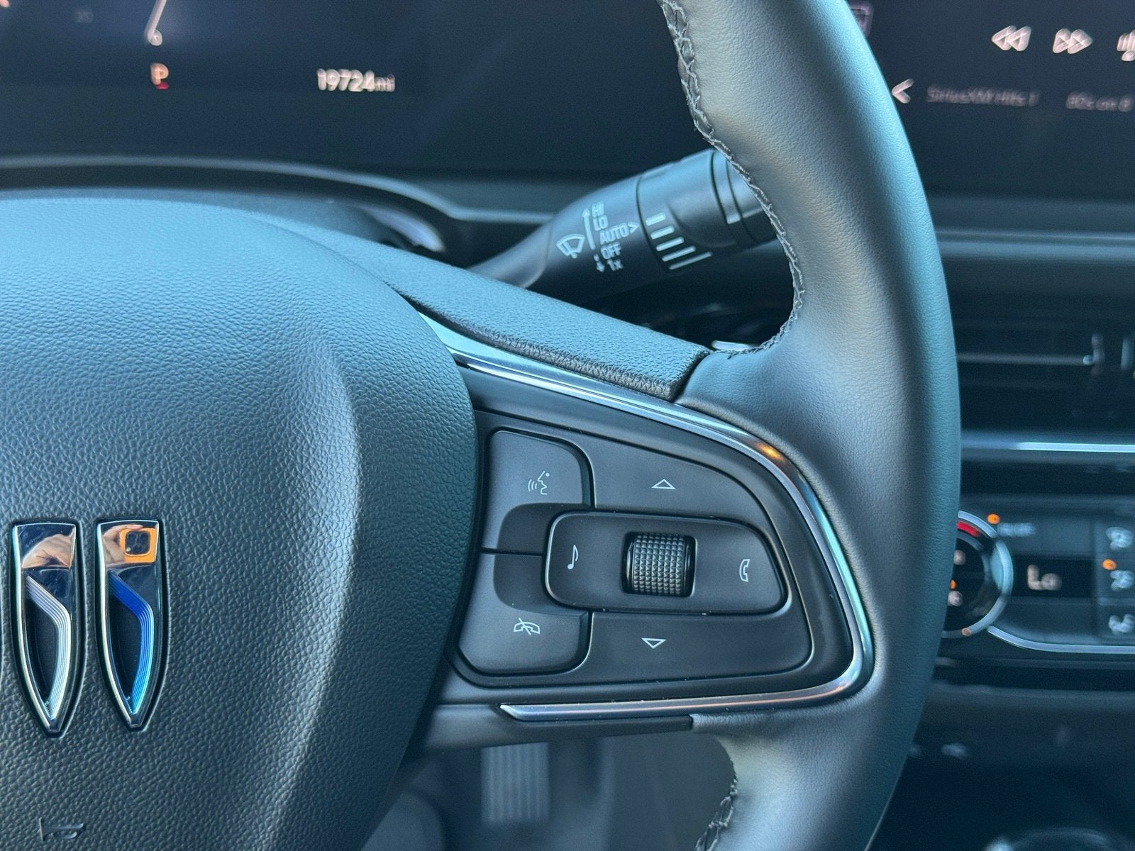 2025 Buick Envista Sport Touring