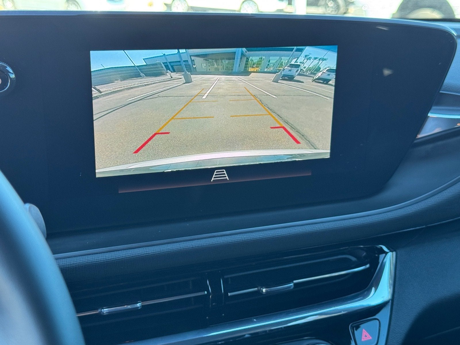 2025 Buick Envista Sport Touring