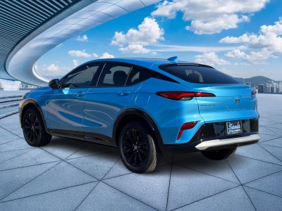 2025 Buick Envista Sport Touring