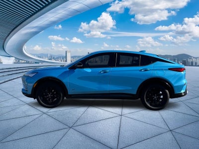 2025 Buick Envista Sport Touring