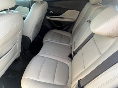 2017 Buick Encore Premium