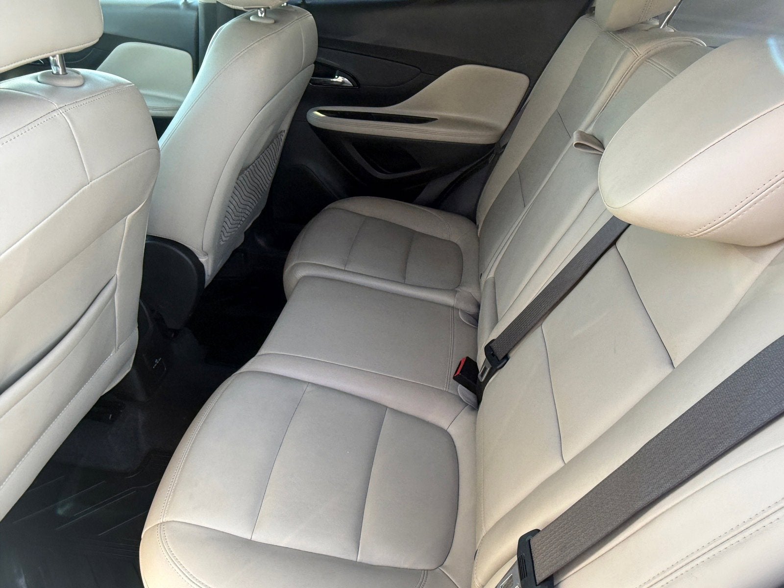 2017 Buick Encore Premium