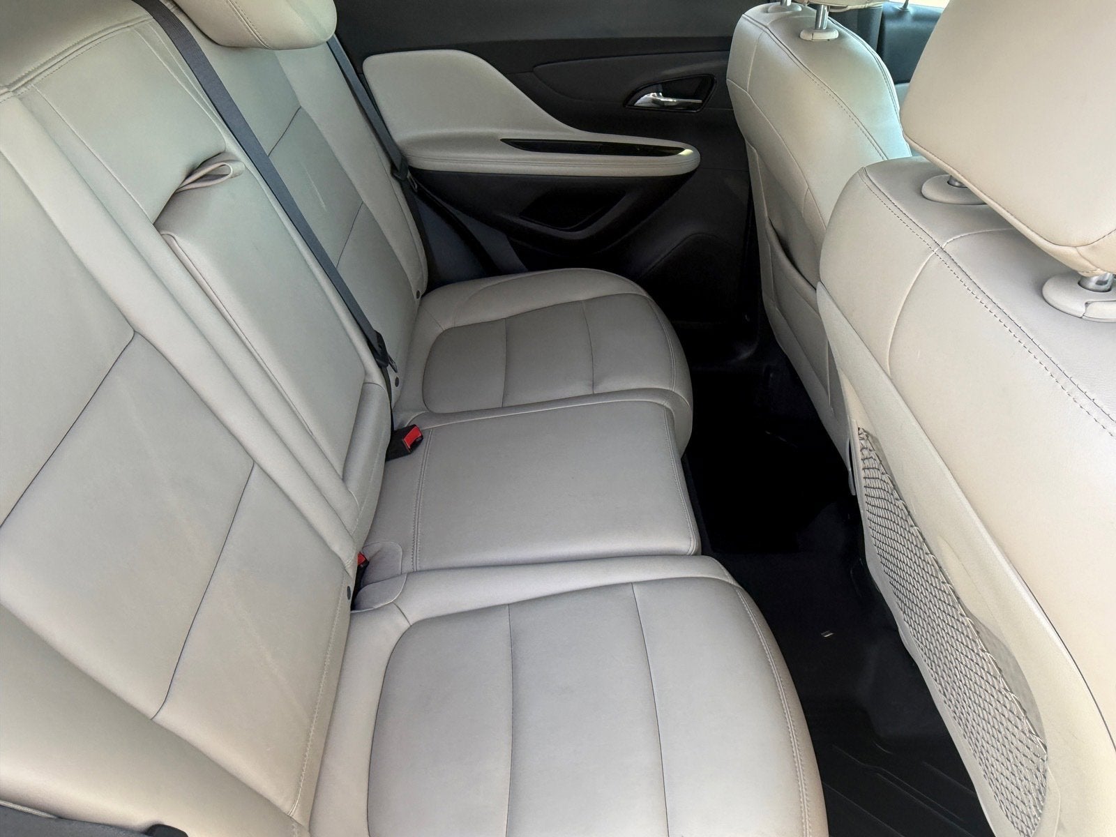 2017 Buick Encore Premium