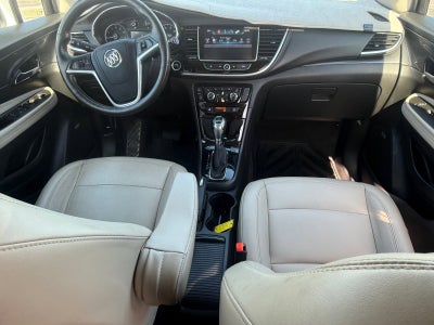 2017 Buick Encore Premium